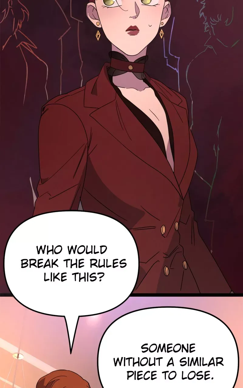 The Mafia Nanny Chapter 60 Page 10