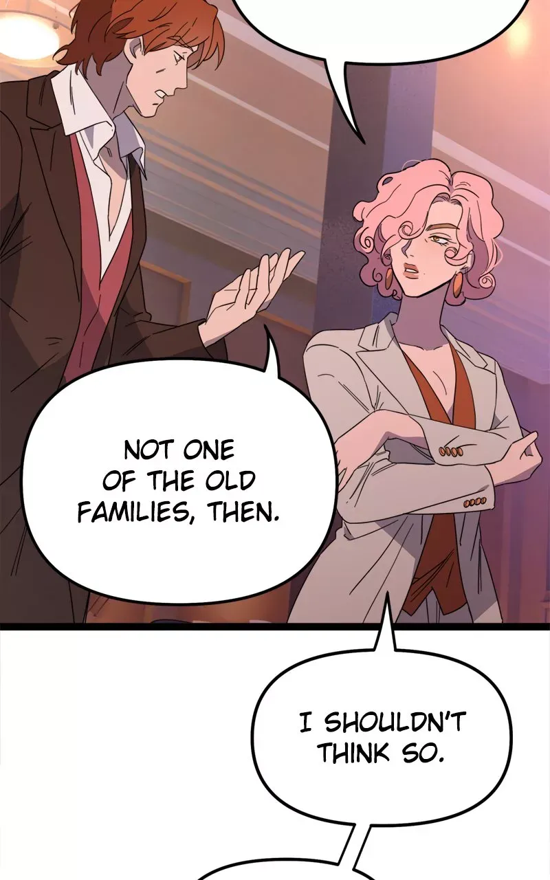 The Mafia Nanny Chapter 60 Page 11
