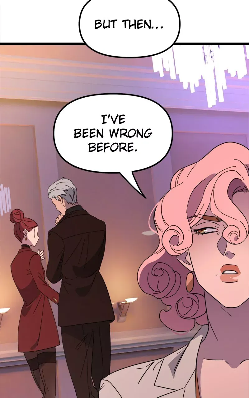 The Mafia Nanny Chapter 60 Page 12