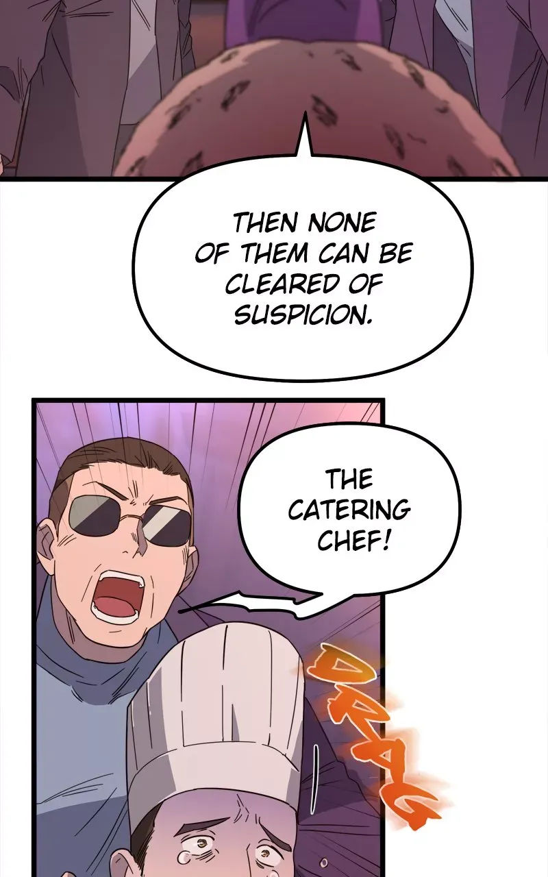 The Mafia Nanny Chapter 60 Page 14
