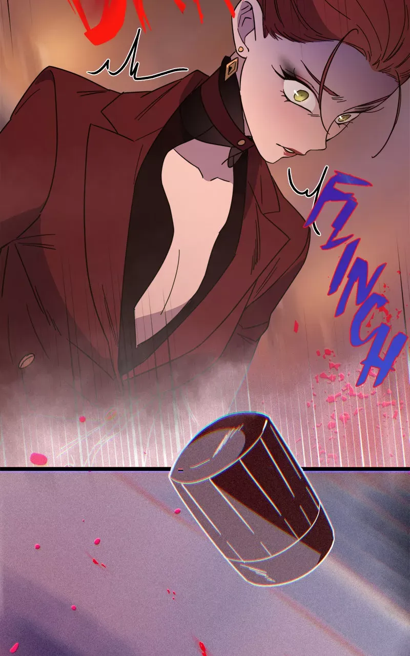 The Mafia Nanny Chapter 60 Page 18