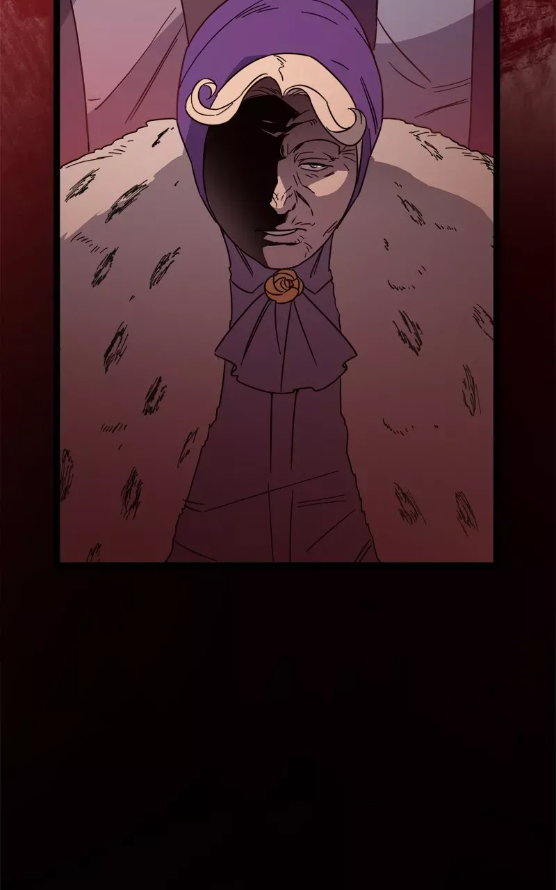 The Mafia Nanny Chapter 60 Page 22
