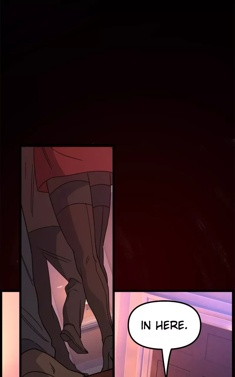 The Mafia Nanny Chapter 60 Page 23
