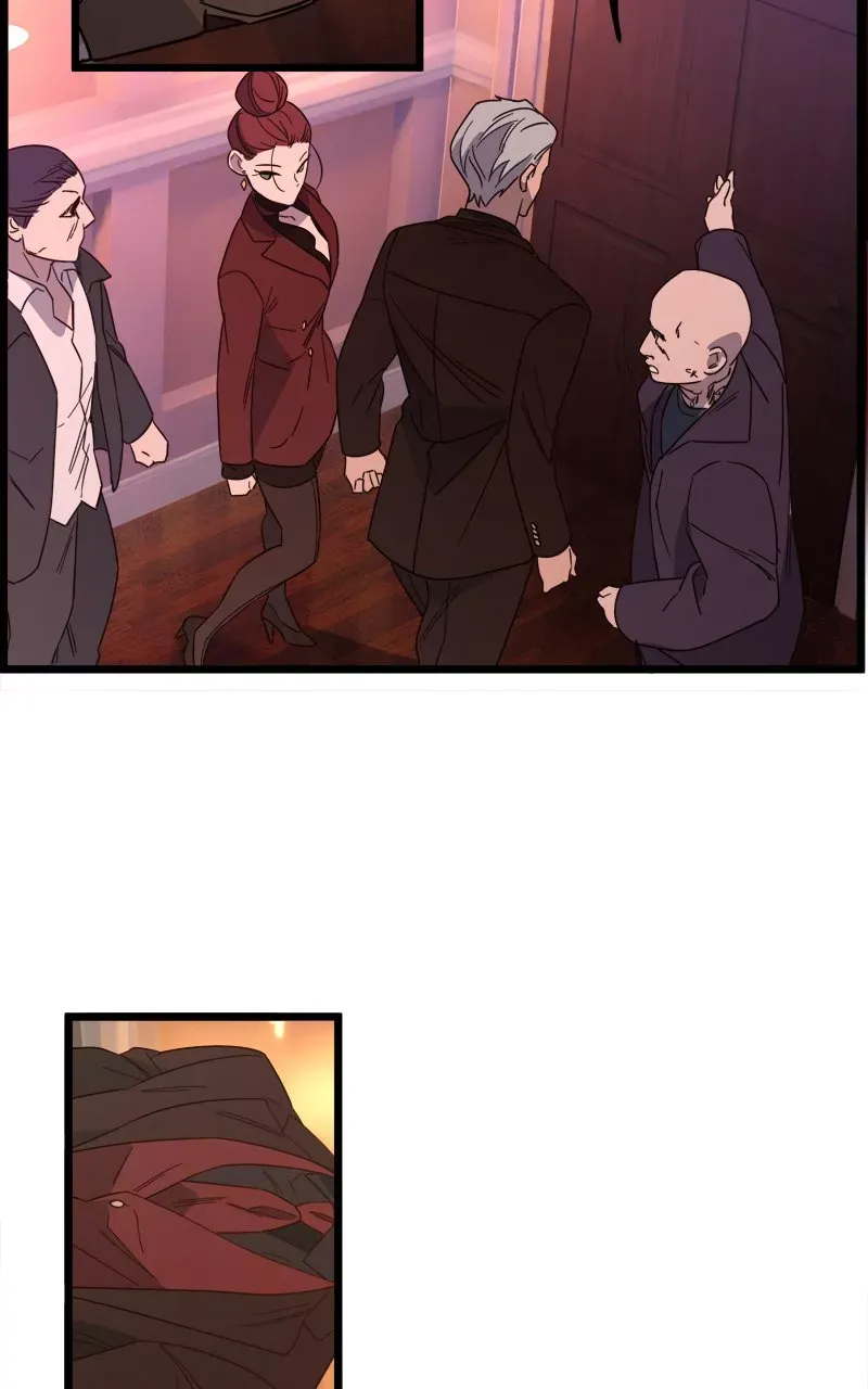 The Mafia Nanny Chapter 60 Page 24