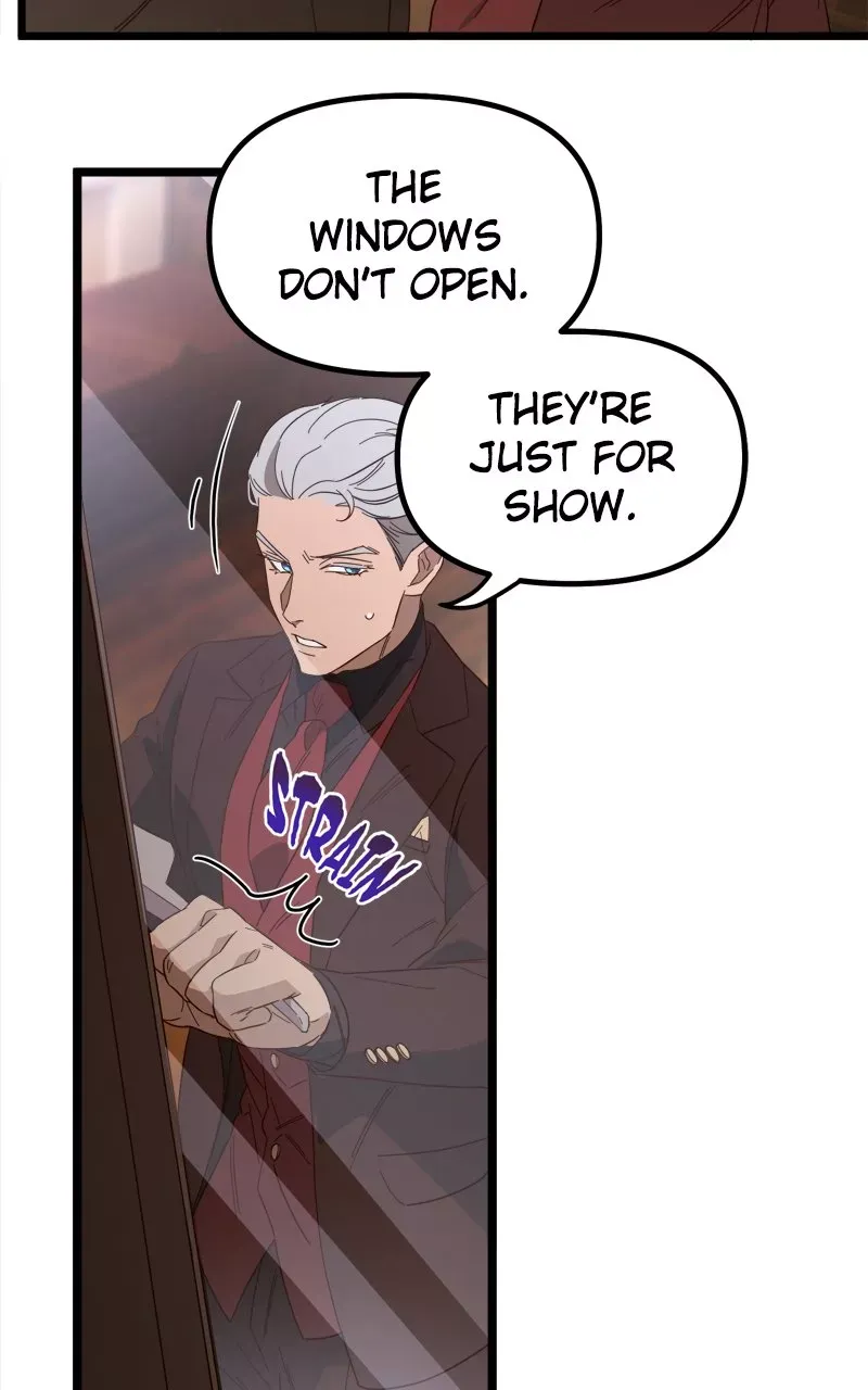 The Mafia Nanny Chapter 60 Page 26