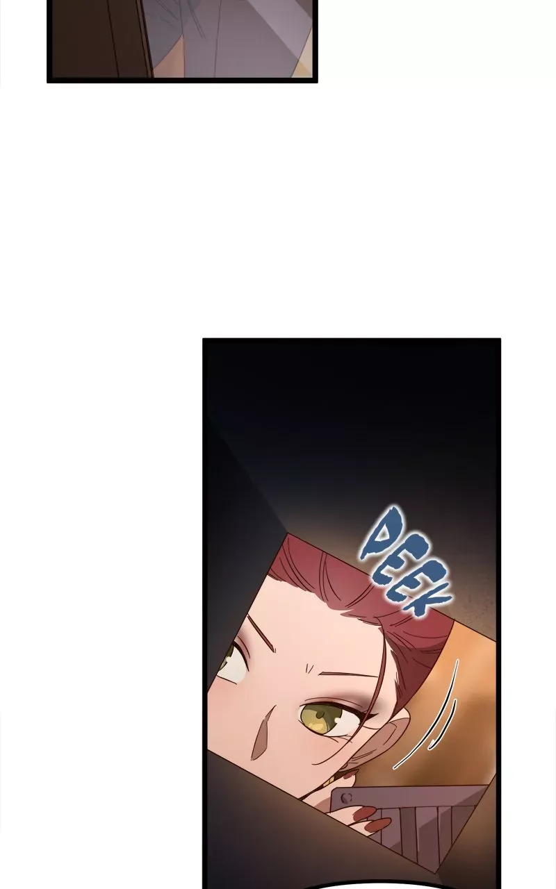 The Mafia Nanny Chapter 60 Page 27