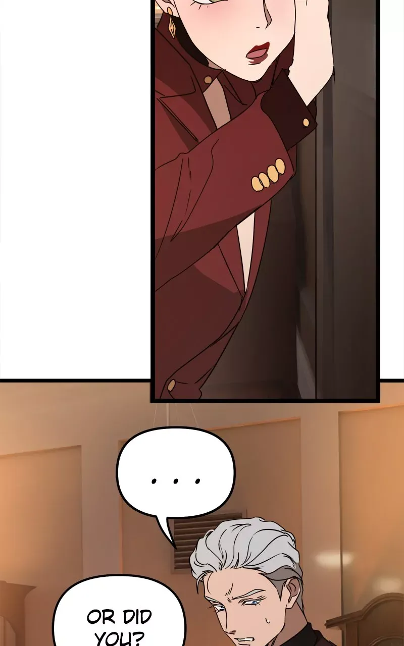 The Mafia Nanny Chapter 60 Page 40