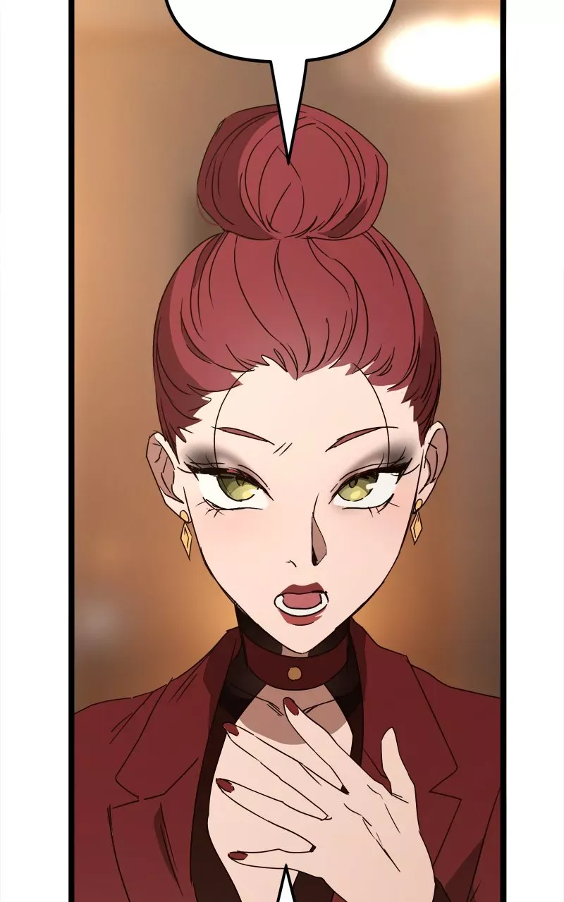The Mafia Nanny Chapter 60 Page 42