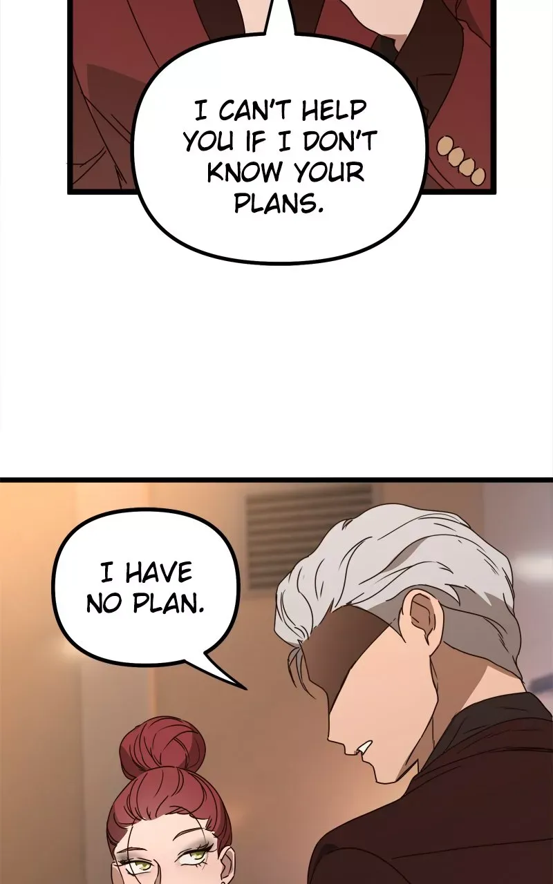 The Mafia Nanny Chapter 60 Page 43