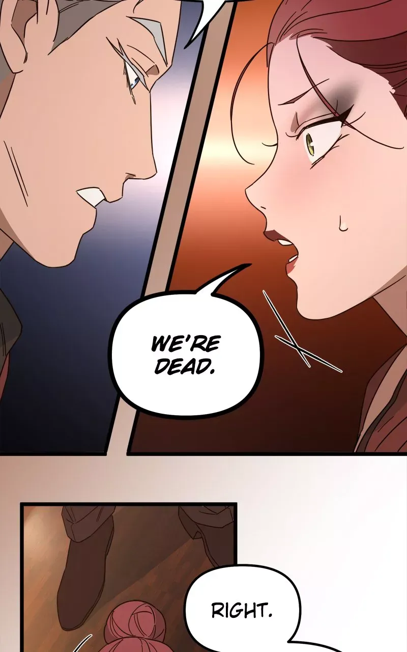 The Mafia Nanny Chapter 60 Page 50