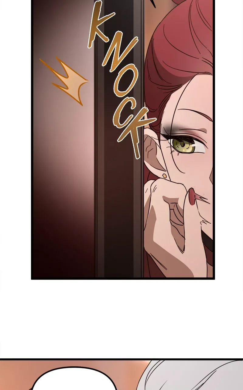 The Mafia Nanny Chapter 60 Page 53