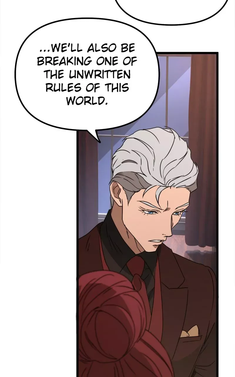 The Mafia Nanny Chapter 60 Page 57