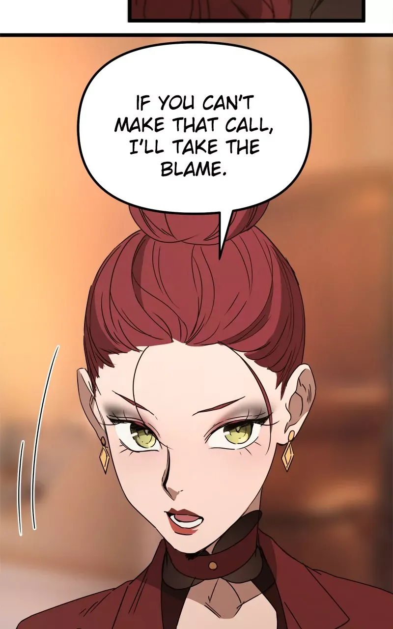 The Mafia Nanny Chapter 60 Page 58
