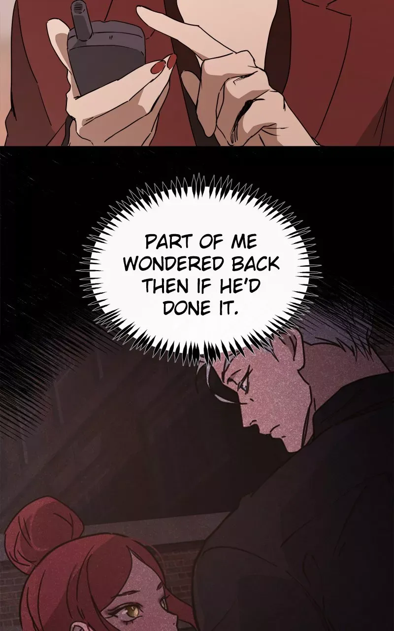 The Mafia Nanny Chapter 60 Page 59