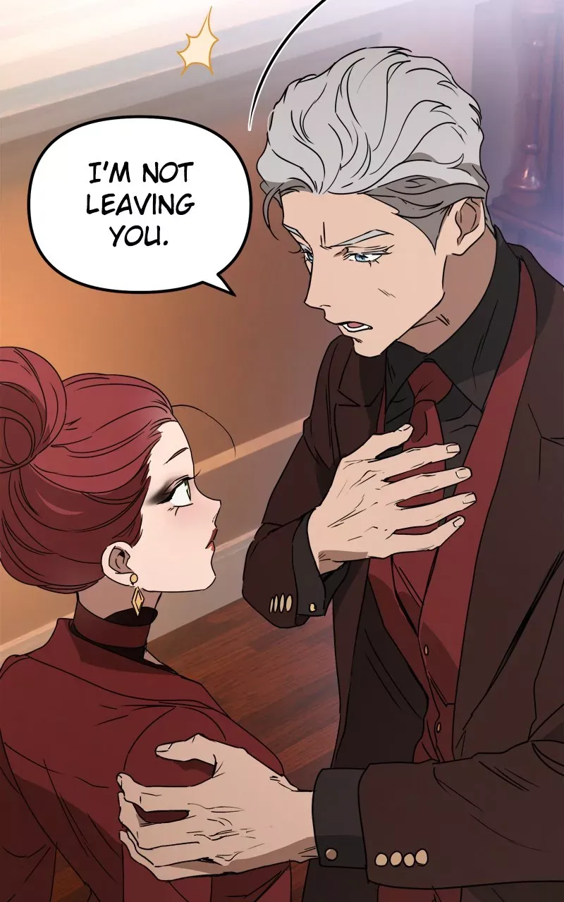 The Mafia Nanny Chapter 60 Page 62