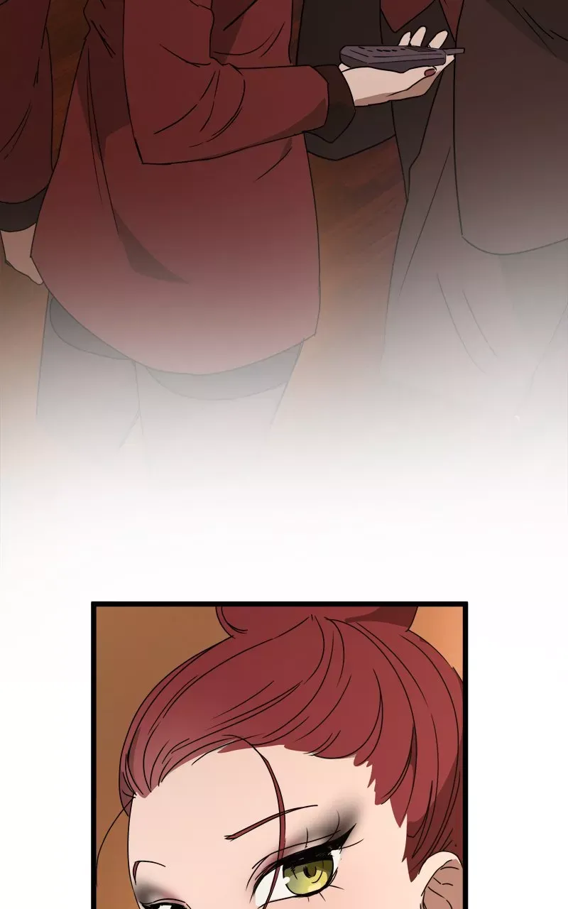 The Mafia Nanny Chapter 60 Page 63