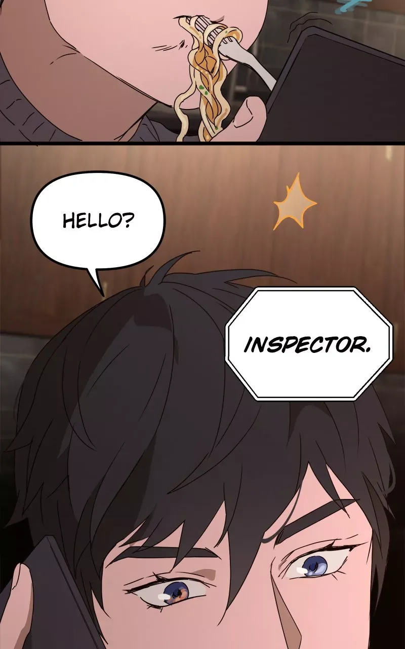The Mafia Nanny Chapter 60 Page 70