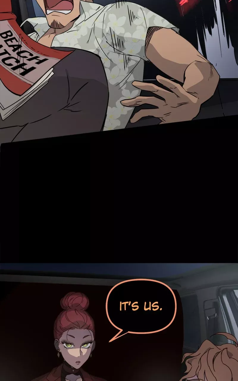 The Mafia Nanny Chapter 61 Page 6