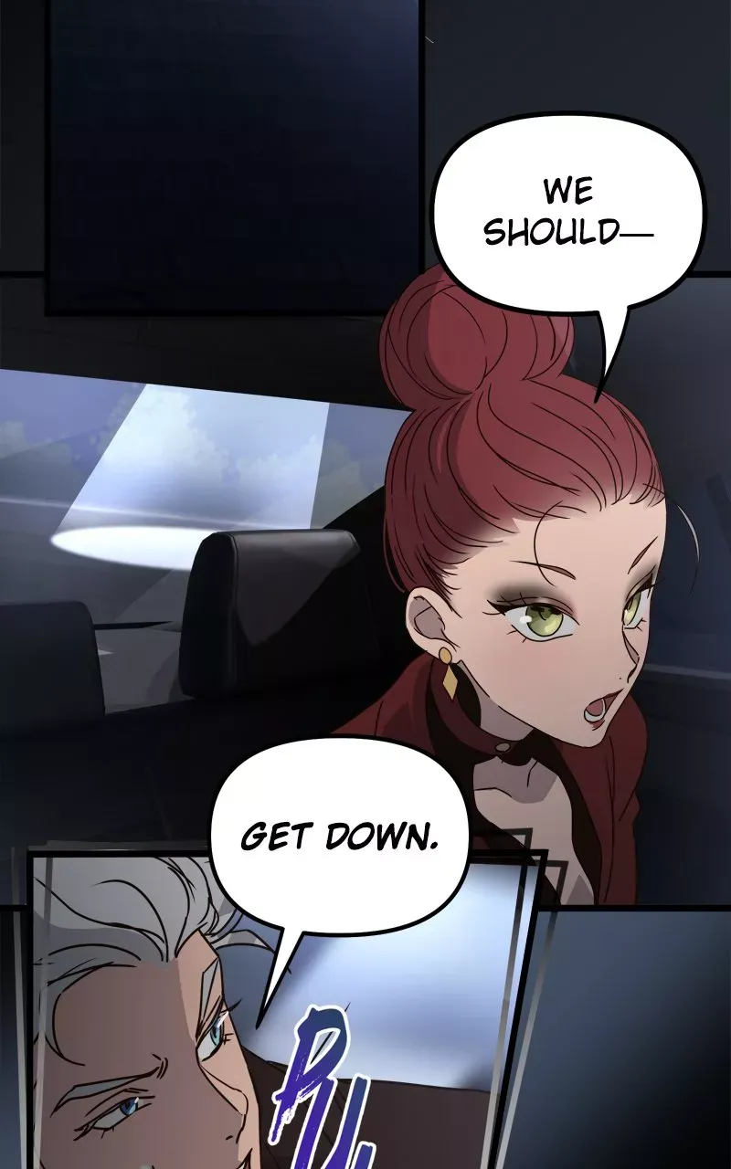 The Mafia Nanny Chapter 61 Page 16