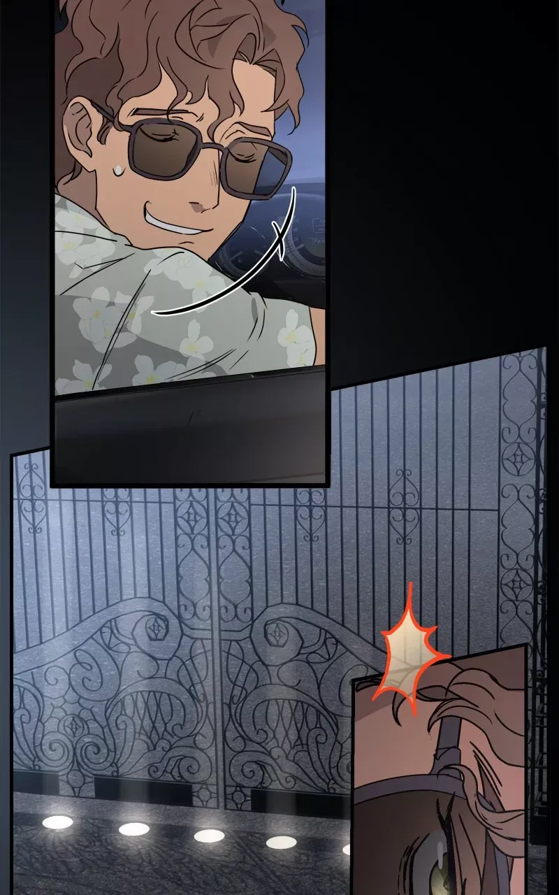 The Mafia Nanny Chapter 61 Page 24