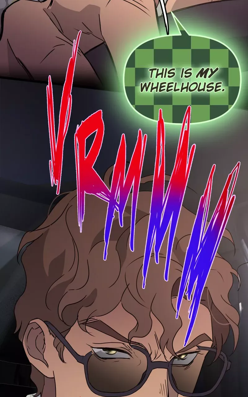 The Mafia Nanny Chapter 61 Page 27