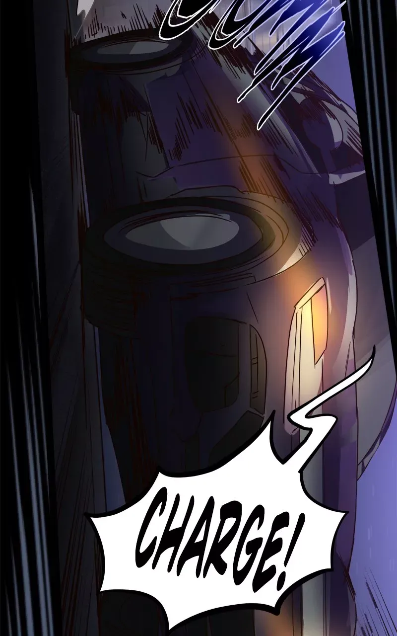 The Mafia Nanny Chapter 61 Page 29
