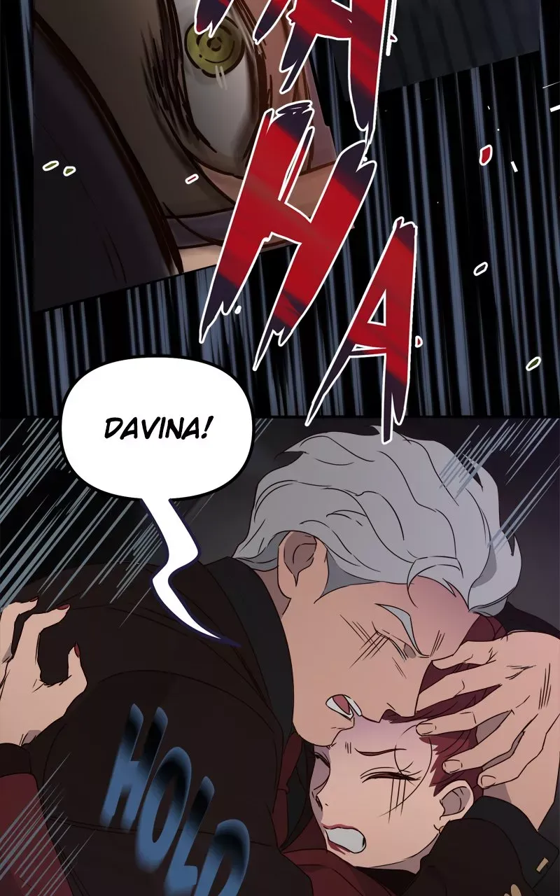 The Mafia Nanny Chapter 61 Page 32
