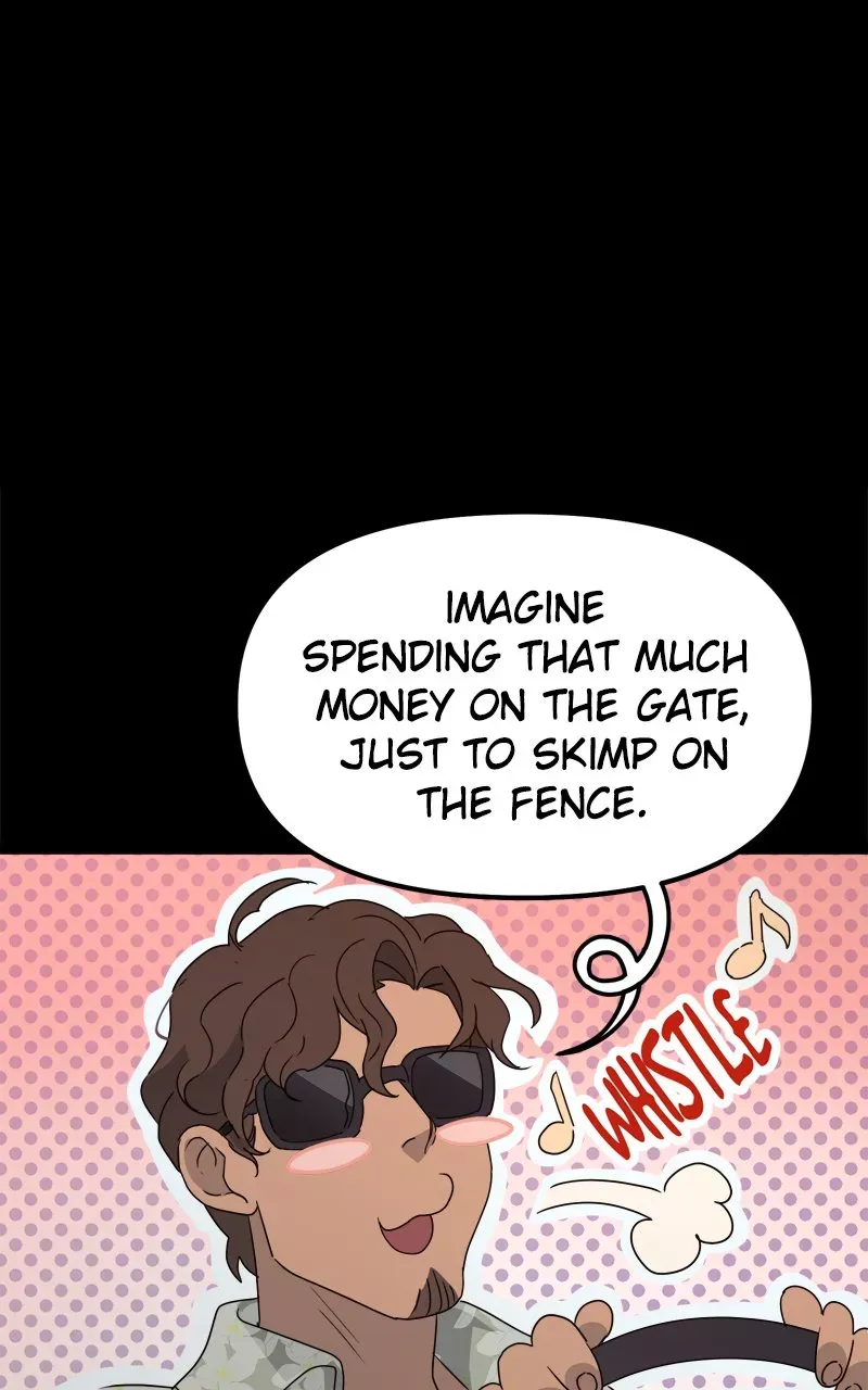 The Mafia Nanny Chapter 61 Page 35