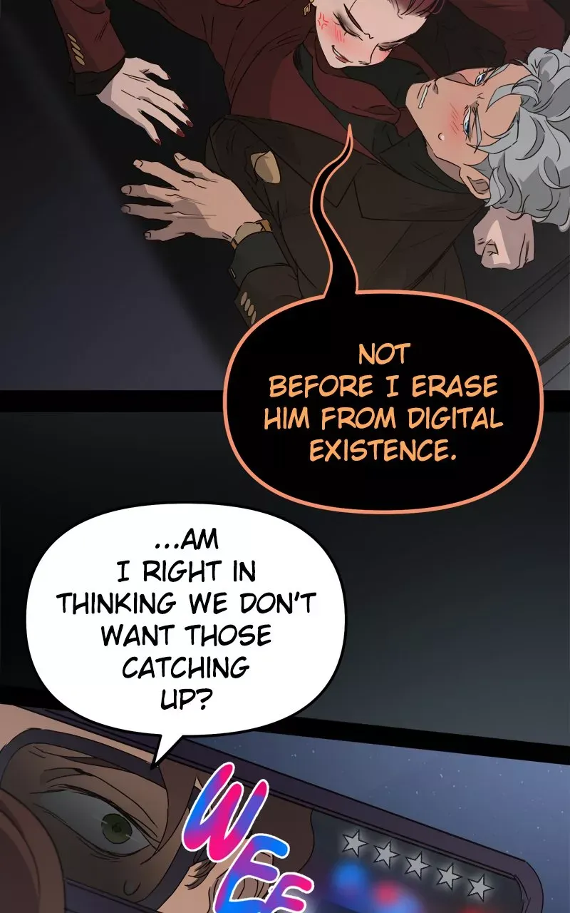 The Mafia Nanny Chapter 61 Page 37