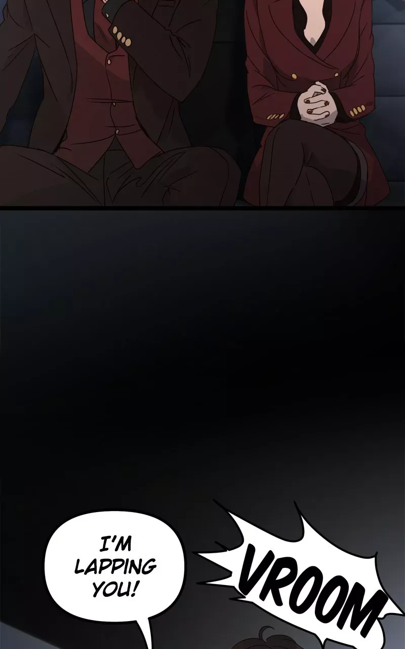 The Mafia Nanny Chapter 61 Page 39