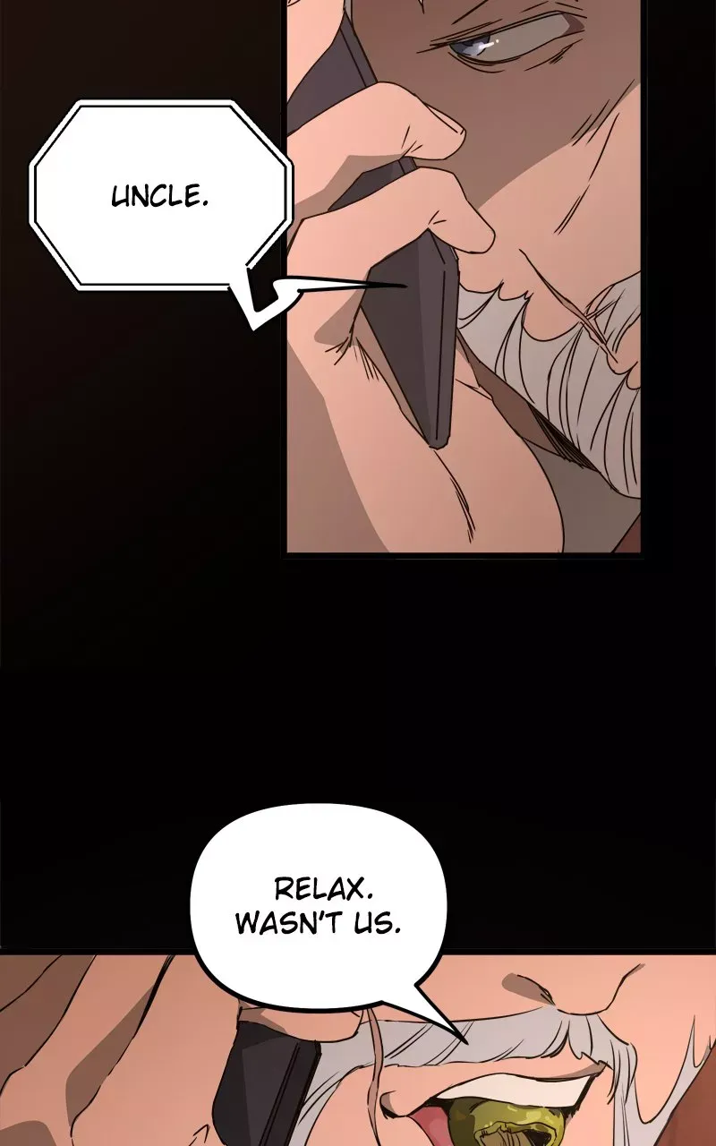 The Mafia Nanny Chapter 62 Page 6