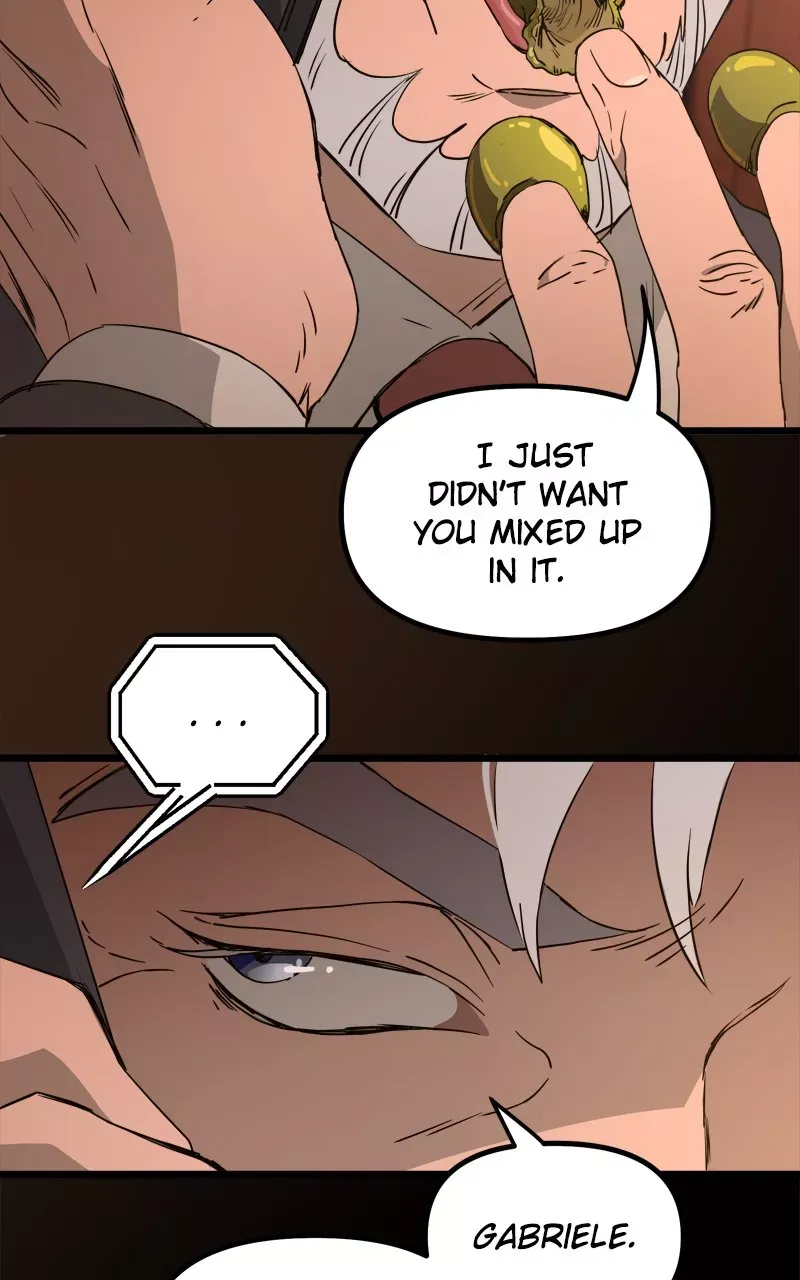 The Mafia Nanny Chapter 62 Page 7