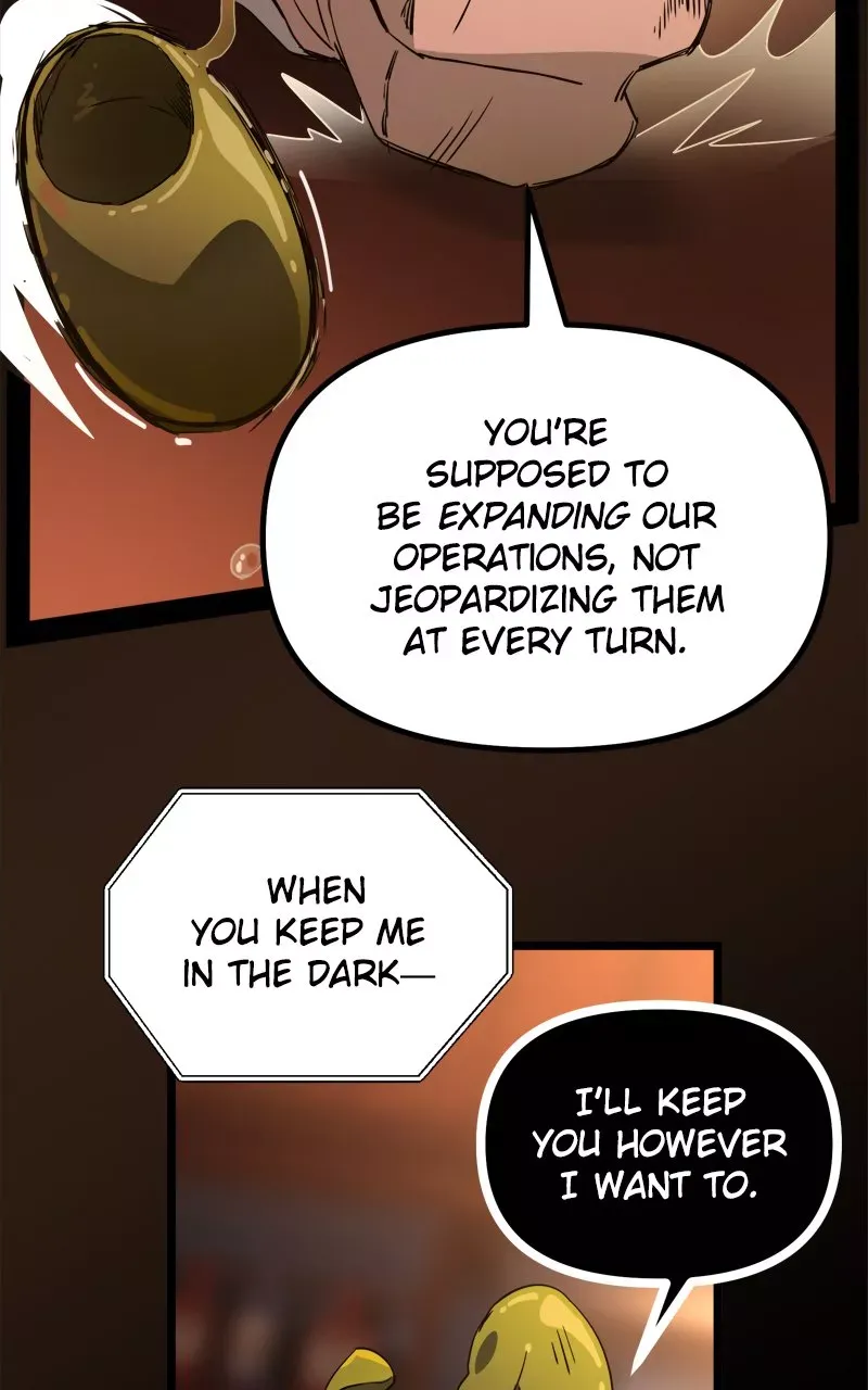 The Mafia Nanny Chapter 62 Page 10