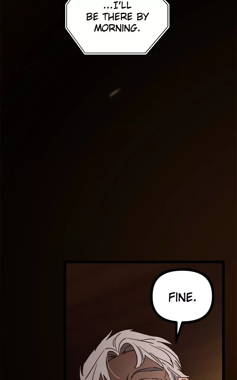 The Mafia Nanny Chapter 62 Page 14