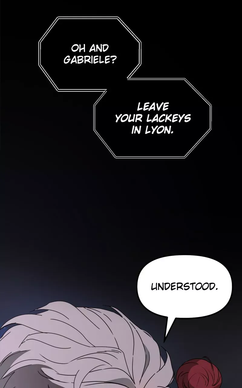 The Mafia Nanny Chapter 62 Page 16