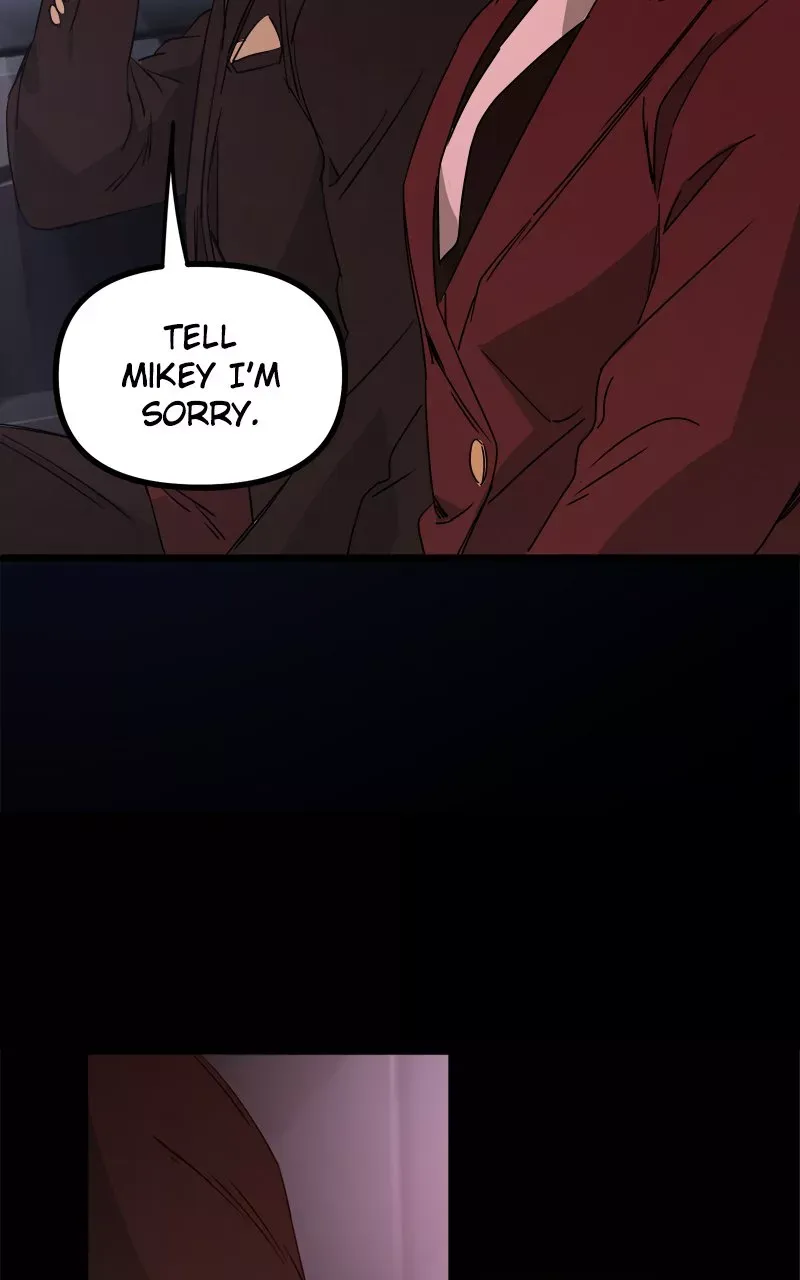 The Mafia Nanny Chapter 62 Page 20