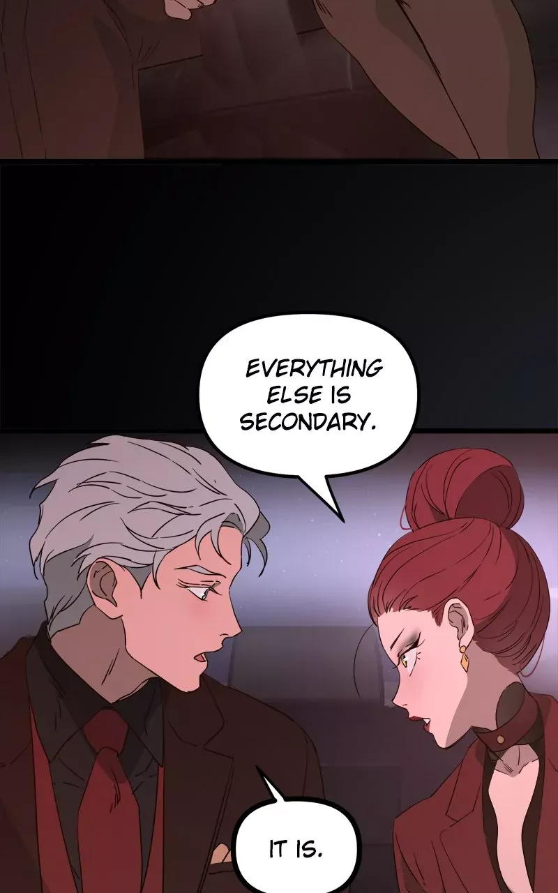 The Mafia Nanny Chapter 62 Page 24
