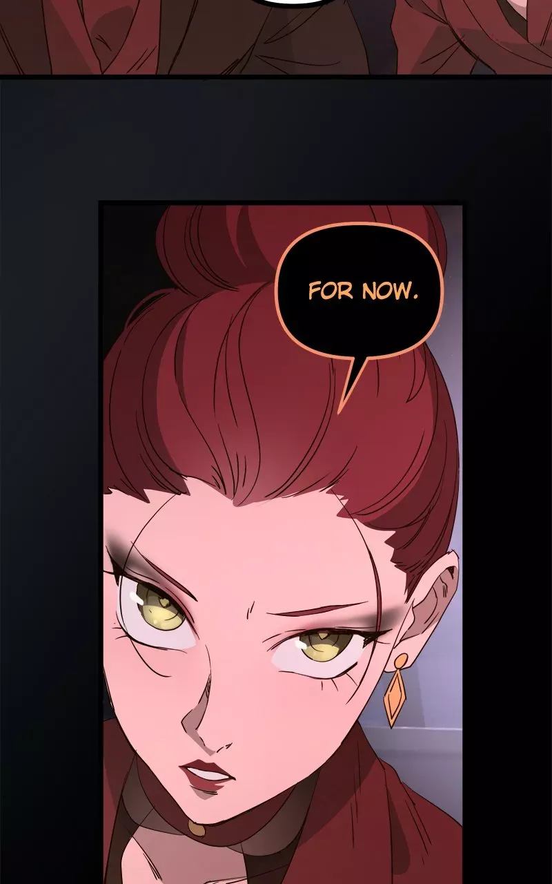 The Mafia Nanny Chapter 62 Page 25
