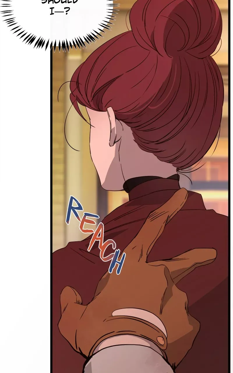 The Mafia Nanny Chapter 62 Page 36