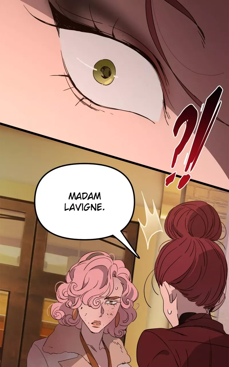 The Mafia Nanny Chapter 62 Page 41
