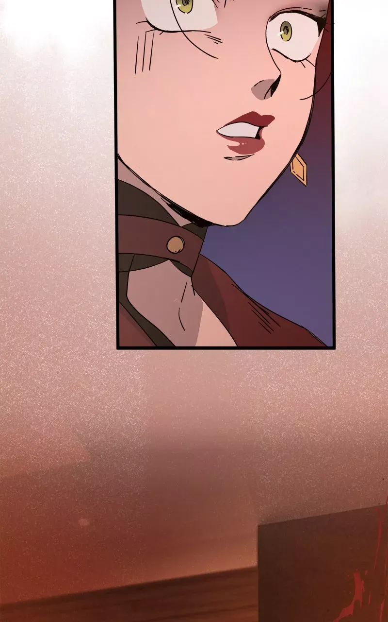 The Mafia Nanny Chapter 62 Page 49