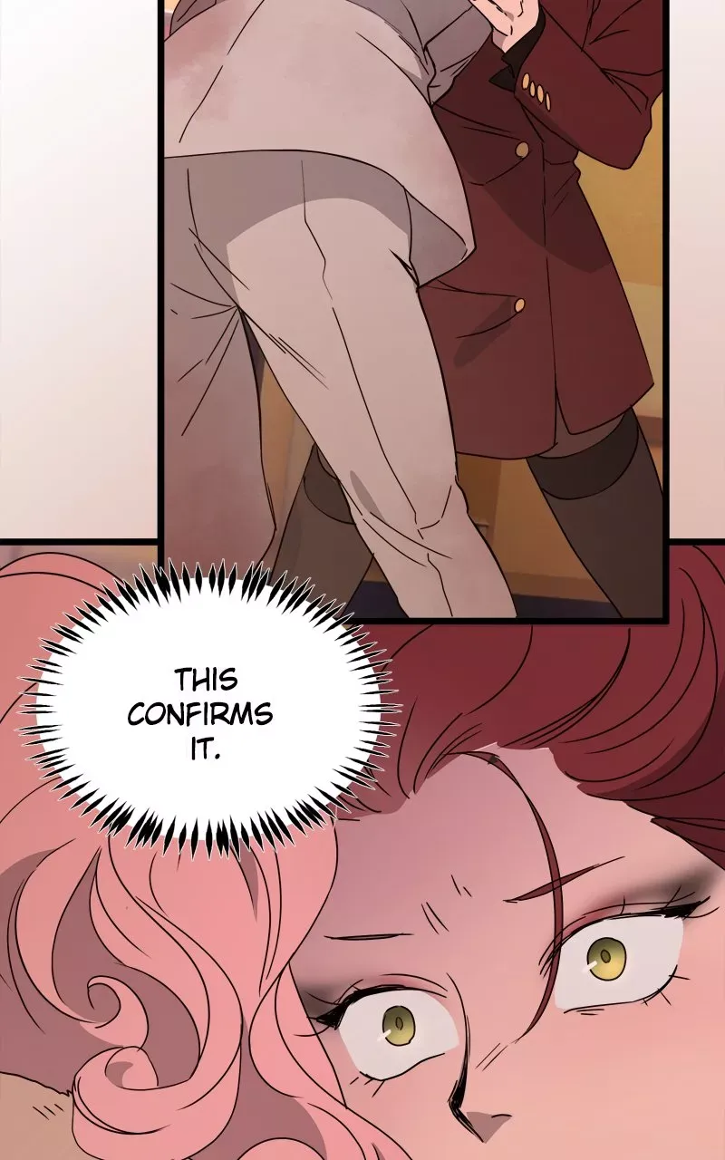 The Mafia Nanny Chapter 62 Page 53