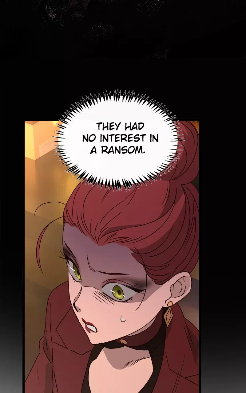 The Mafia Nanny Chapter 62 Page 58