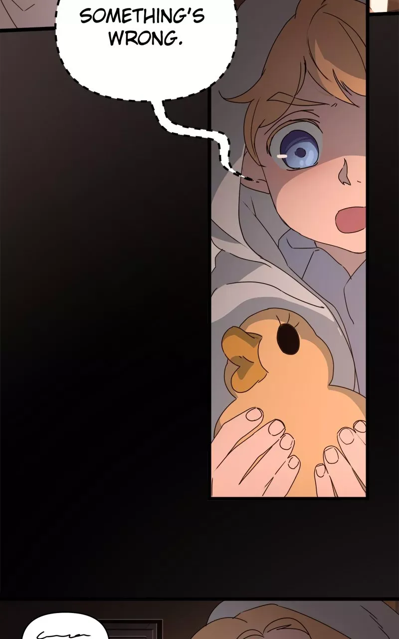 The Mafia Nanny Chapter 63 Page 3