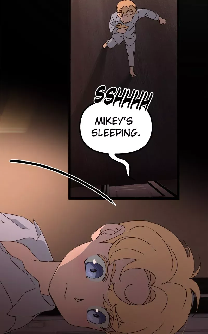 The Mafia Nanny Chapter 63 Page 5