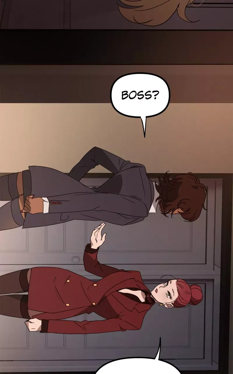 The Mafia Nanny Chapter 63 Page 6