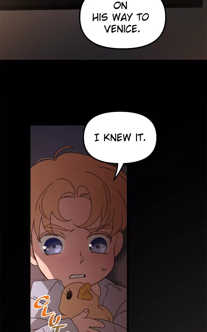 The Mafia Nanny Chapter 63 Page 7