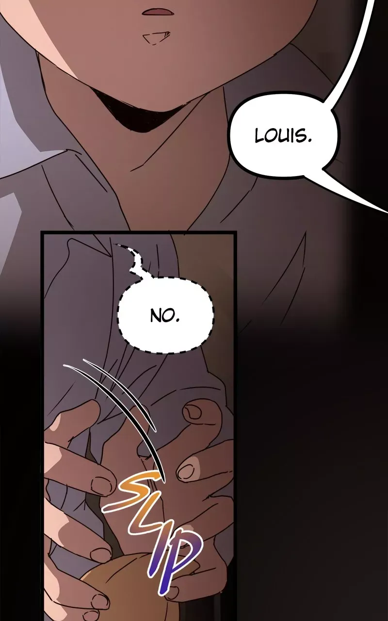 The Mafia Nanny Chapter 63 Page 11