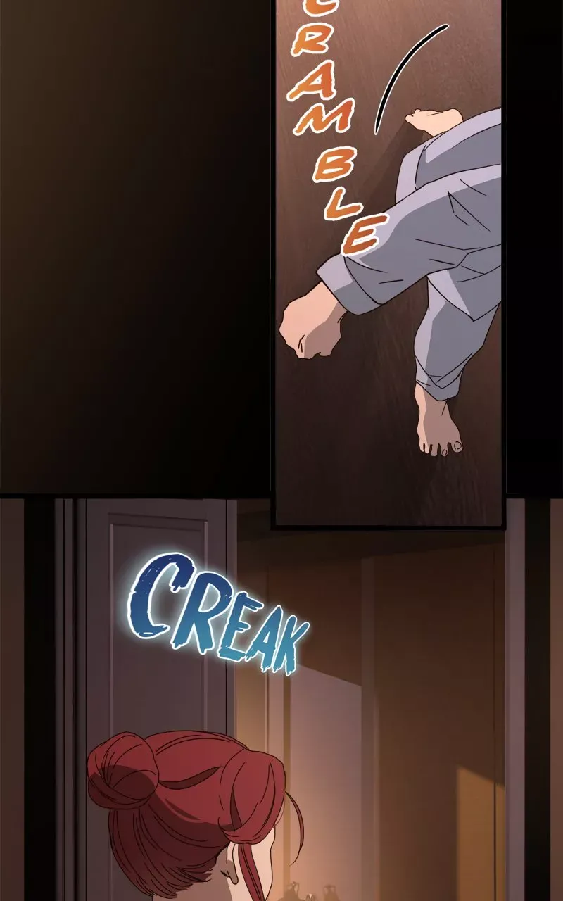 The Mafia Nanny Chapter 63 Page 22