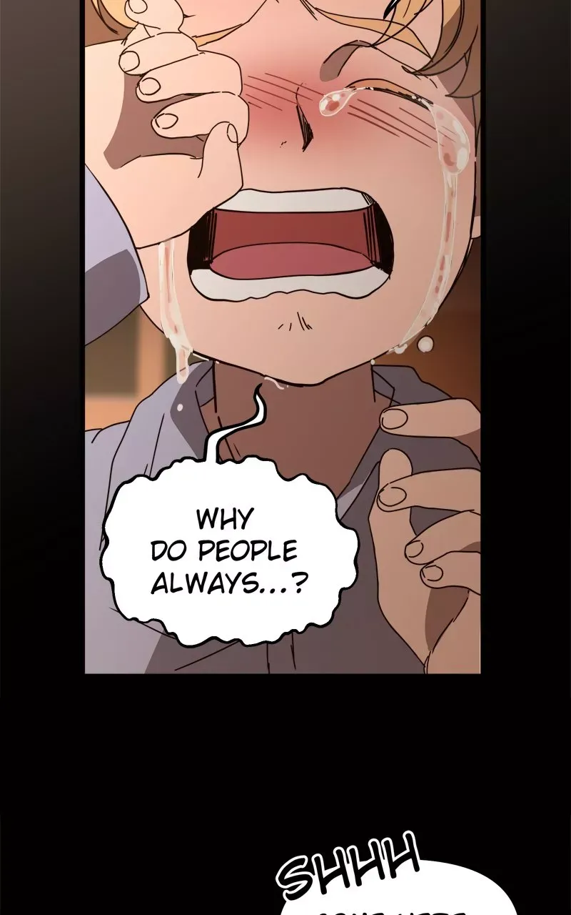 The Mafia Nanny Chapter 63 Page 34